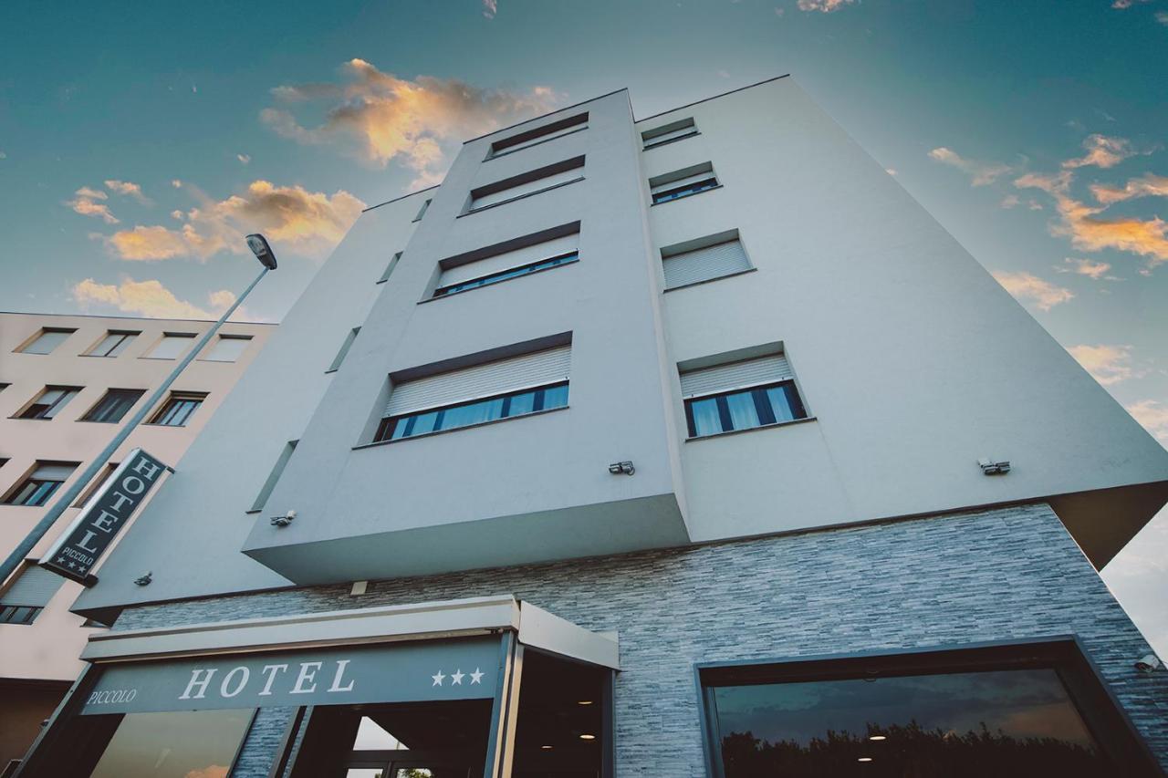 Piccolo Hotel Allamano Grugliasco Exterior photo