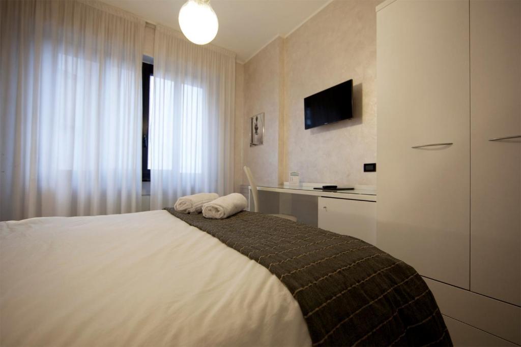 Piccolo Hotel Allamano Grugliasco Exterior photo